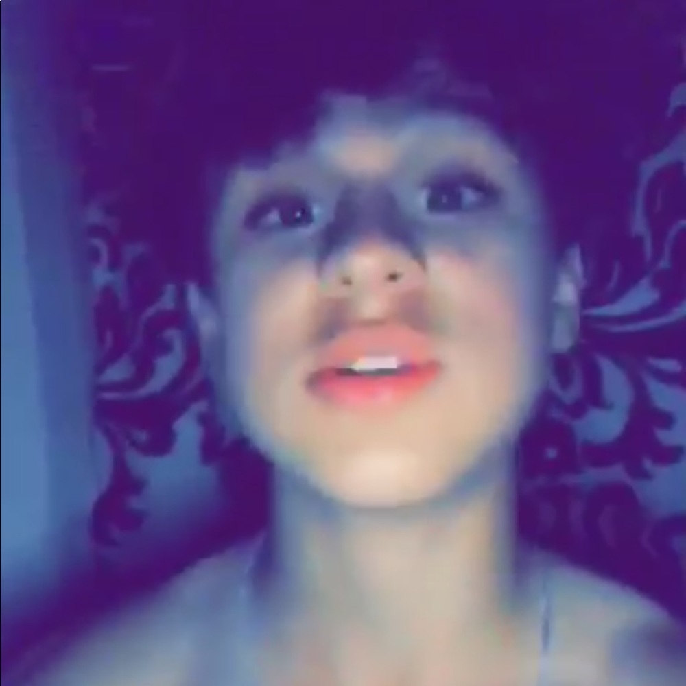 Meet your Posher, Lucas